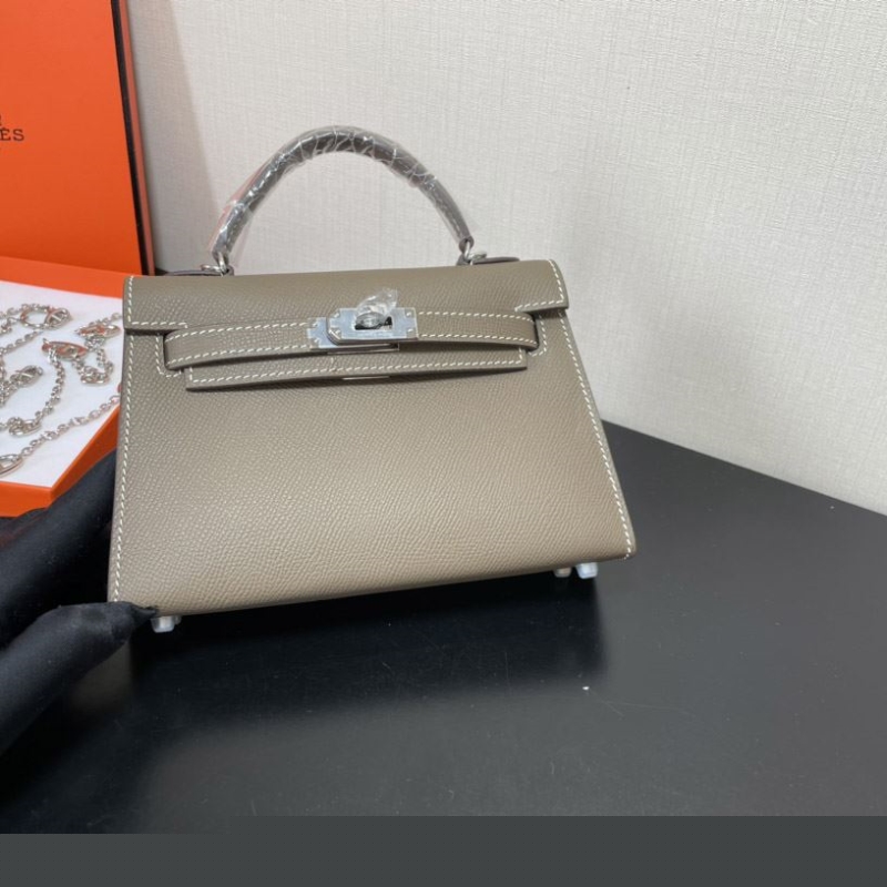 H**mes kelly bags